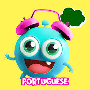 Yay Time! Portuguese