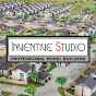 Inventive Studio Model Builders logo
