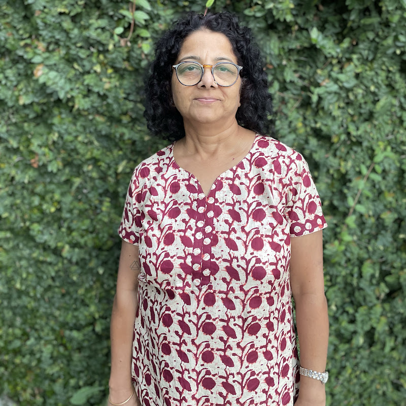 NandniNWalia - Fitness aur Khaana 