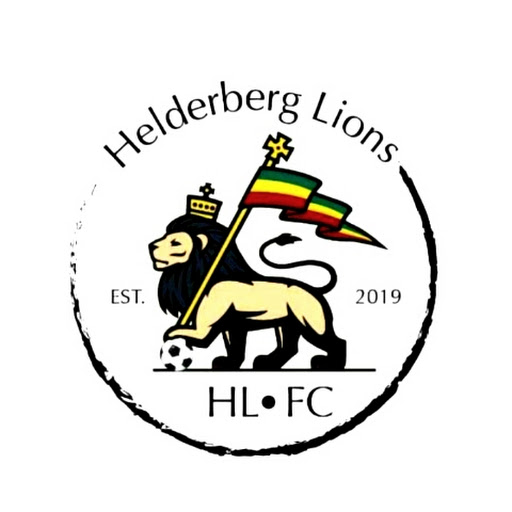 Helderberg Lions FC