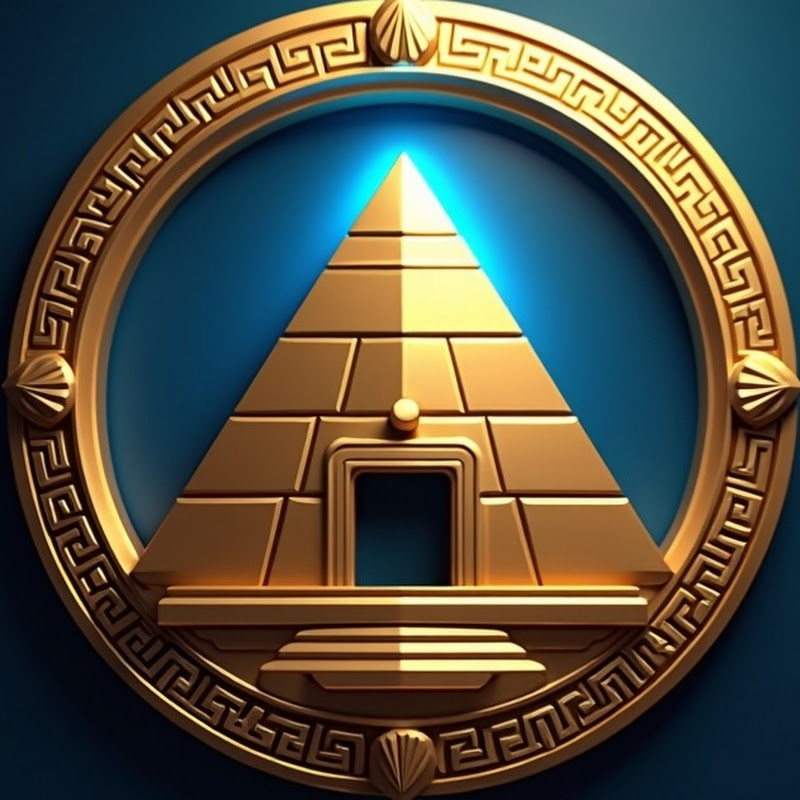 Ancient Mystery Vault icon