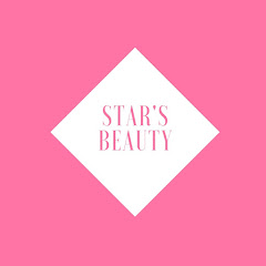Star's Beauty channel logo
