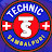 Technic Sambalpuri