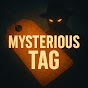 Mysterious Tag logo