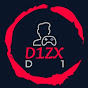 D1ZX logo