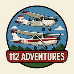 112 Adventures