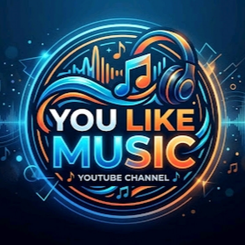 you like music 0001