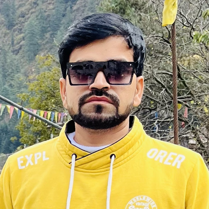 Ashish MotoHub