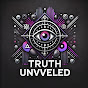 Truth Unveiled  logo