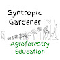 Syntropic Gardener logo