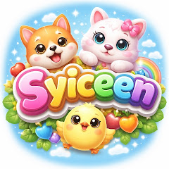 Syiceen