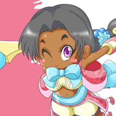 かさのりのチャンネルアイコン