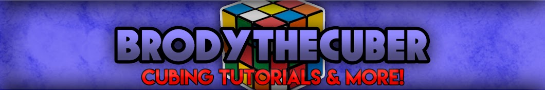 BrodytheCuber Avatar channel YouTube 