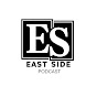 EAST SIDE PODCAST  logo