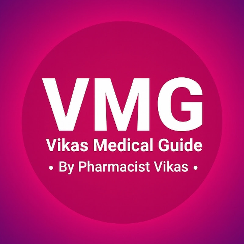 Vikas Medical Guide