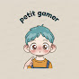petit gamer logo