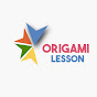 Origami Lesson
