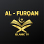 AL-FURQAN ISLAMIC TV logo
