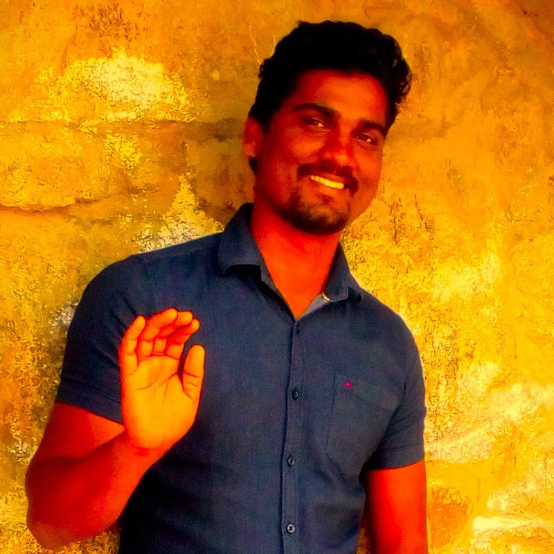 IamPraveenReddy