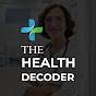 The Health Decoder logo
