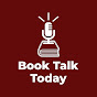 Book Talk Today with Aun Abdi logo