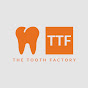 The Tooth Factory logo