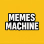@MemeMachine logo