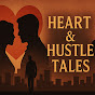 Heart & Hustle Tales logo
