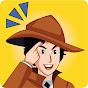 Detective Mehul English Avatar