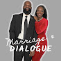 Marriage & Dialogue logo