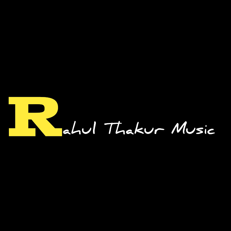 Rahul Thakur Music icon