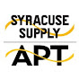 Syracuse Supply | APT logo