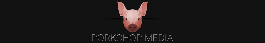 Porkchop Media YouTube channel avatar