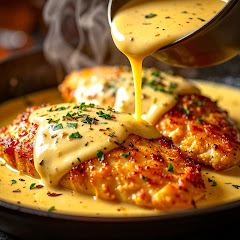 Кулинария по-домашнему