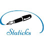 Staticks Institute logo