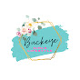 Buckeye Girls Lifestyle  logo