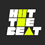 HIIT the Beat logo
