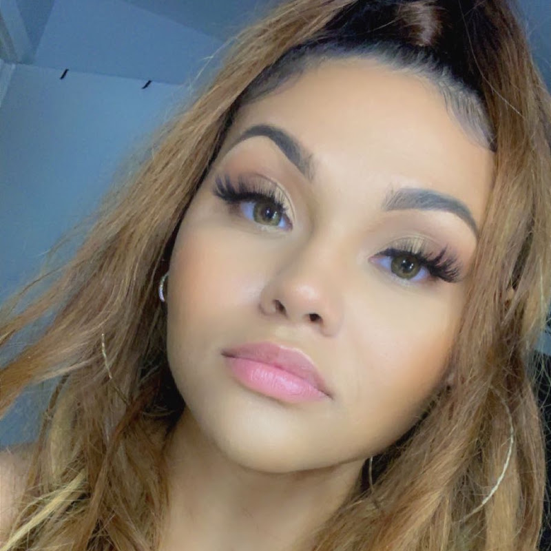 Aliya Mariah