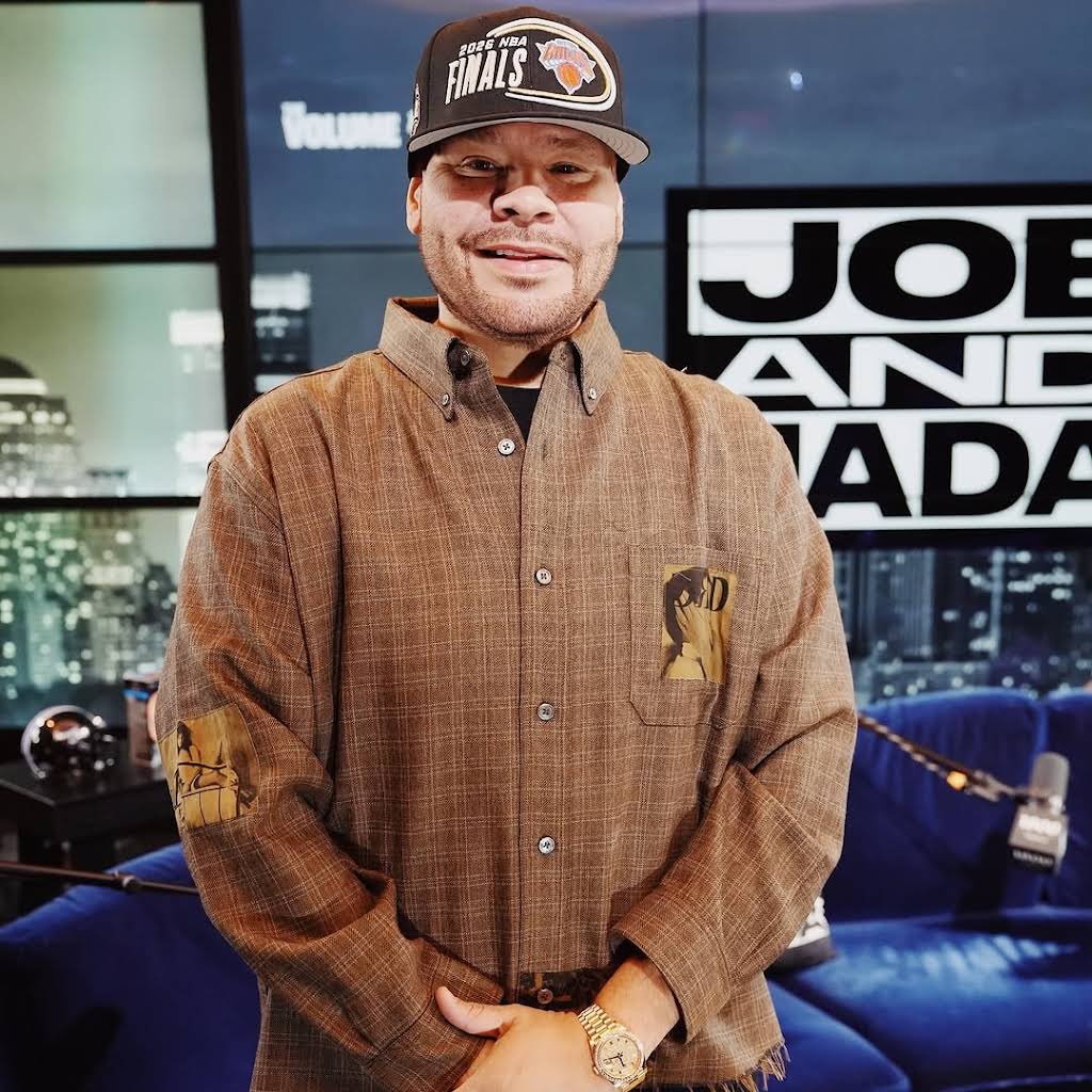 Fat Joe - YouTube