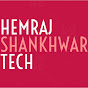 Hemraj Shankhwar Tech logo