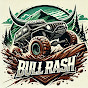 Bull Rash logo