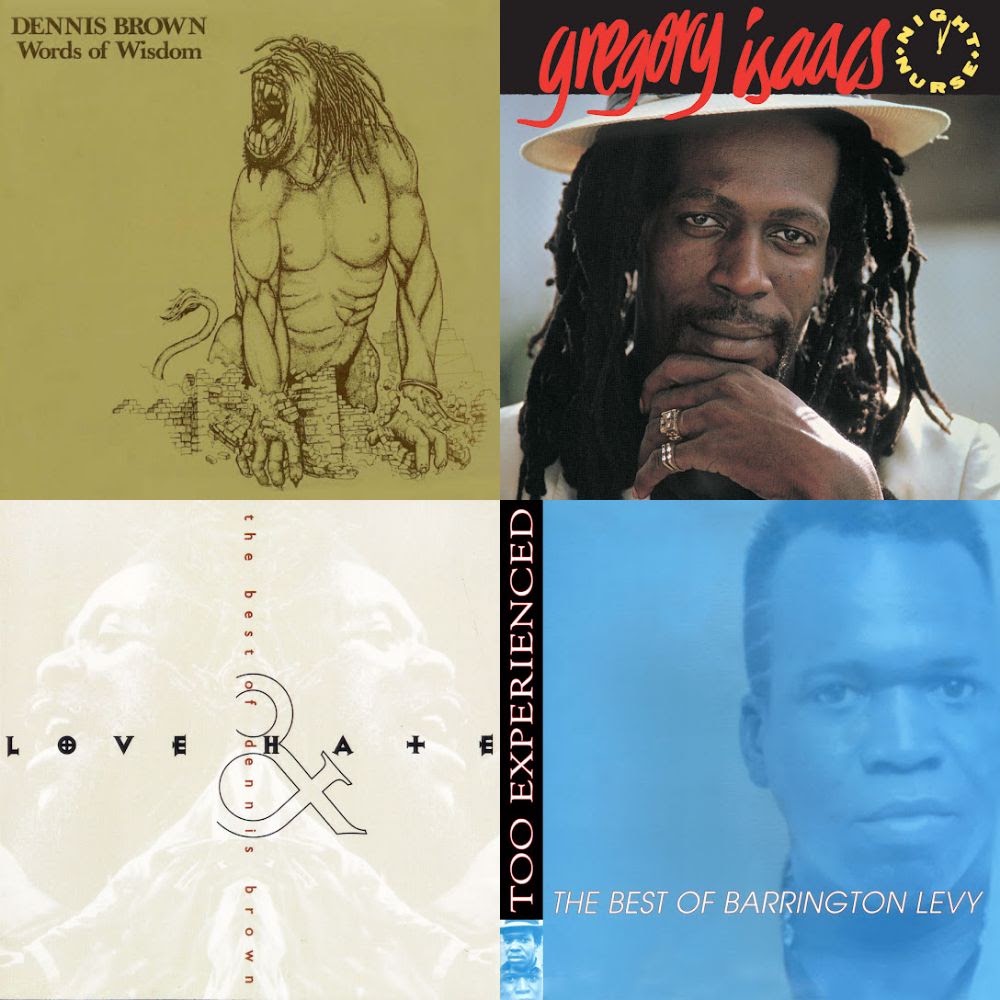 Life shifting Roots Raggae music