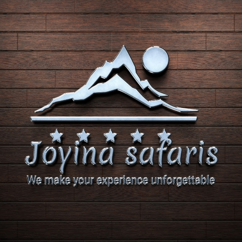 JOYINA SAFARIS