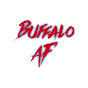 Buffalo As F*ck  logo