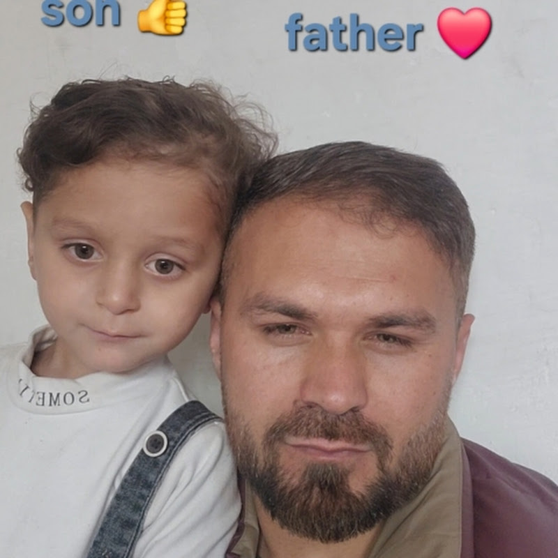 Father & Son Daily