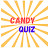 Candy quiz