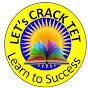 Let's Crack Tet logo
