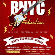 Bnyc Music Producer