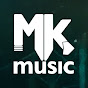 MK MUSIC YouTube channel avatar