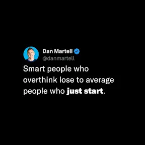 Dan Martell YouTube channel